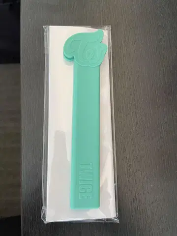 TWICE 미나 부채 그립 커버