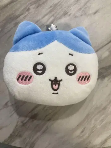 하치와레 릴 포함 패스 케이스