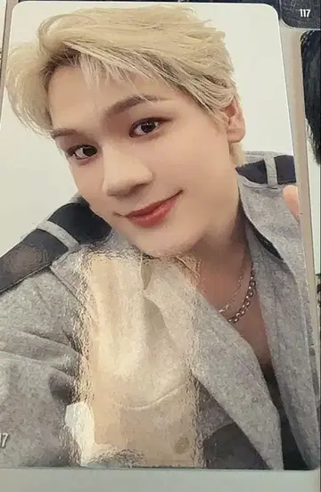 JO1 마메하라 잇세이 survive fes 트레이딩 카드