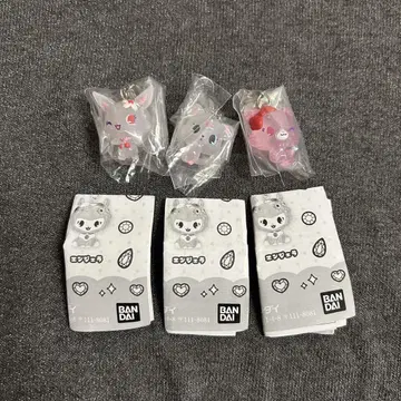 쥬얼펫 메지루시 액세서리