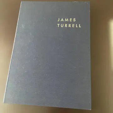 JAMES TURRELL