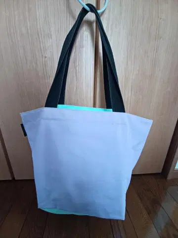Herve Chapelier 925N(나일론 보트형 토트백 L)