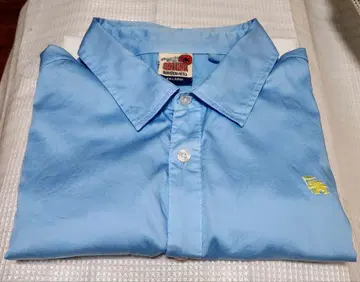 GOTCHA (갓차) 반팔 셔츠 2XL