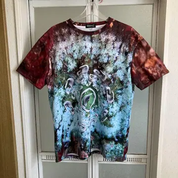 Rebellious 2XL 그래픽 티셔츠