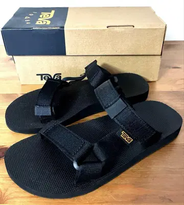 테바 유니버설 슬라이드 25cm teva 샌들