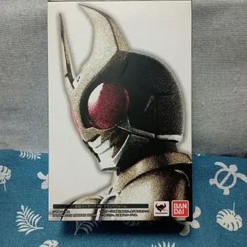 S.H.Figuarts 진면목 제법 가면라이더 아기토 그랜드 폼