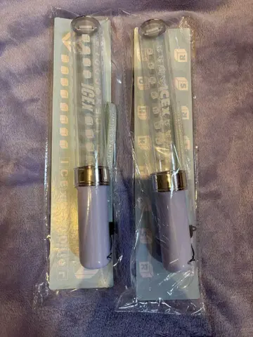 ICEx 응원봉