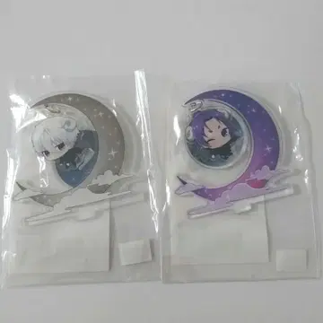 블루 록 나기 세이시로 미카게 레오 아크릴 스탠드 일곱 명의 대죄인