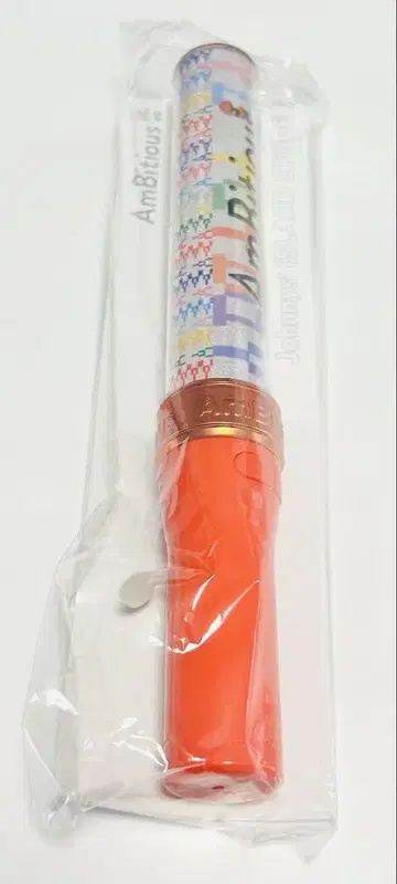 AmBitious 응원봉 킨브레 1개