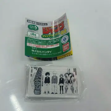 콩 가샤 도서 주간 소년 점프 점프 코믹스 컬렉션 02 히로아카