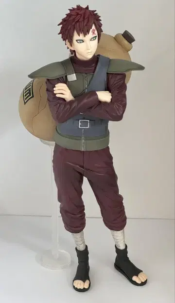 제일복권 NARUTO 나루토 닌자의 인연 C상 가아라 피규어