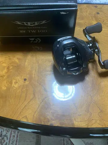 24 스티즈 SV TW 100 미사용