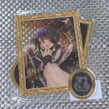 [최종 가격 인하] 꽃미남 왕자님 복권 길베르트