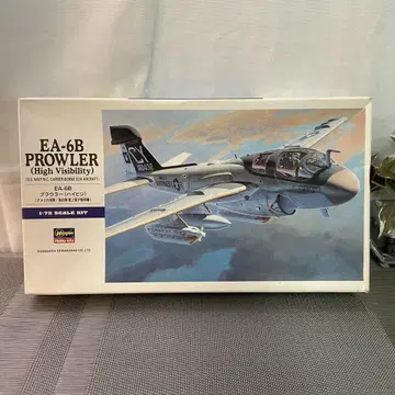 76346 하세가와 EA-6B 프라울러 하이비지 1:72