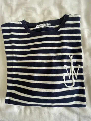 JW Anderson 티셔츠