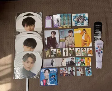 OCTPATH 카이호 묶음 판매