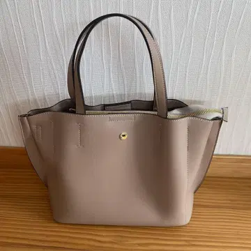 미사용 레가토르가 가벼운 가방 숄더백