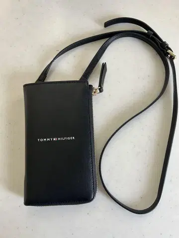 TOMMY HILFIGER, TH 폰 지갑