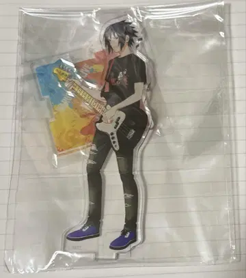 NARUTO THE LIVE 나루토 우치하 사스케 아크릴 스탠드