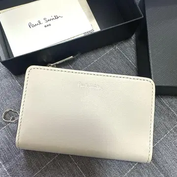 폴스미스 코인/키케이스