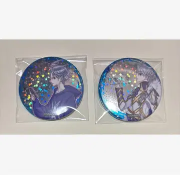 FGO Fate 혼죠 라이타 반짝반짝 캔뱃지 모리어티 룰러 어린 모리