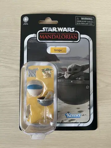 Kenner/STARWARS 빈티지 컬렉션 Grogu F9781