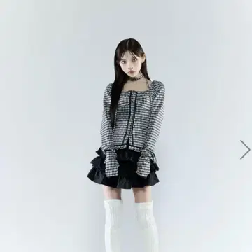 bubbles 스퀘어 레이스 상의 깅엄