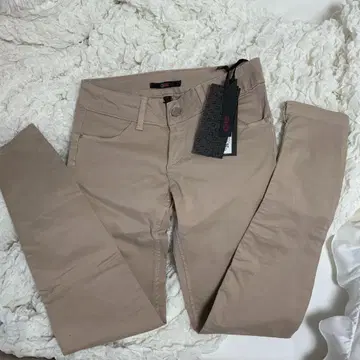 새상품 GJ 가우디 GAUDI JEANS 사이즈 26