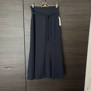 vis 롱 스커트