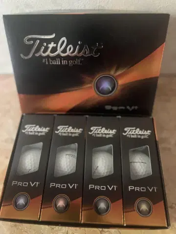 Titleist ProV1 2023 1dozen