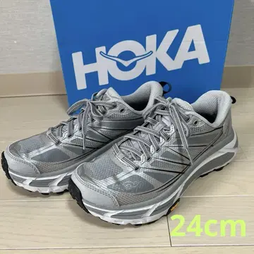 HOKA 마파테 스피드 2 24cm