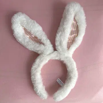 디즈니 머리띠 부활절