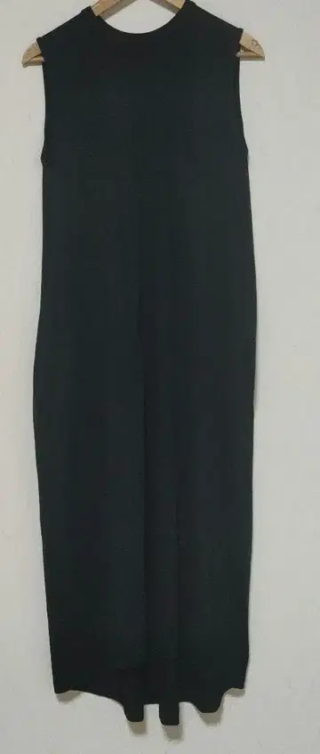 JOURNAL STANDARD 블랙 롱 원피스