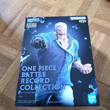 ONEPIECEBATTLERECORDCOLLECTION 몽키 D. 가프