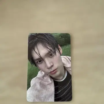 RIZING EPILOGUE 은석 트레이딩 카드