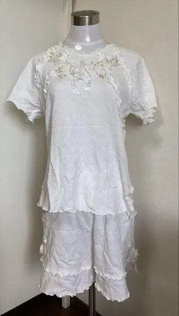 사에라 파자마