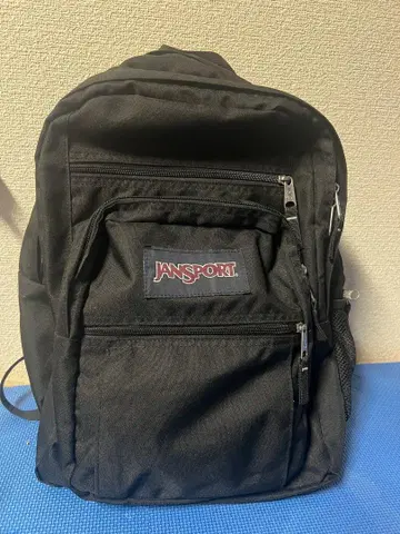 jansports backpack 잔스포츠 백팩