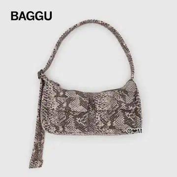 [새상품] BAGGU 카고 숄더백