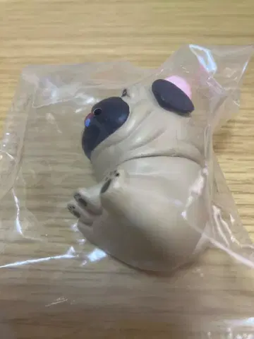 코비토즈칸 앉은 마스코트 4