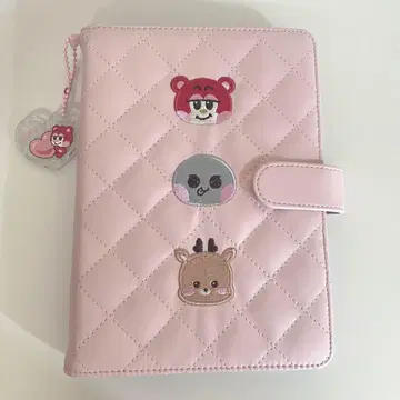 RIIZE HUG MD 쇼타로 포토 카드 바인더