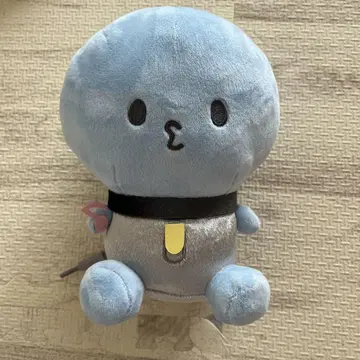 jochum 마이크응 봉제 인형