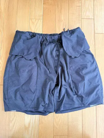 alk PHENIX / zak shorts 알크 피닉스