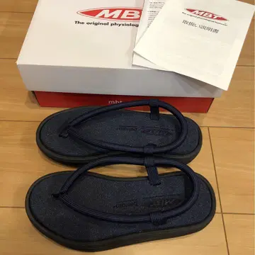 MBT x BUNTARO 39 플립플랍