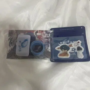 Eve 라이트 밴딩