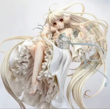 Wonder Smith 치이 레진 키트 WF2024S 원 페스티벌