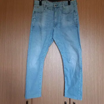 G-STAR RAW 3D SLIM 새상품급