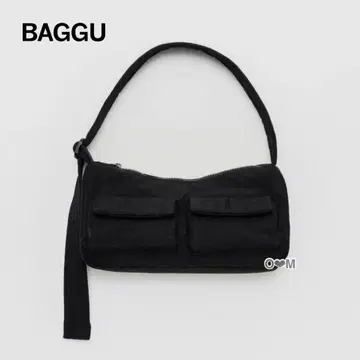 [ 새상품 ] BAGGU 카고 숄더백