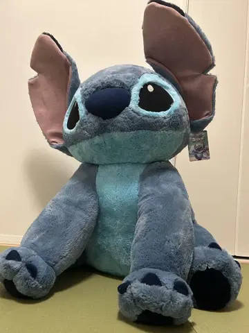 스티치 봉제 인형 코스트코