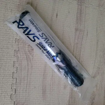 snowman rays 응원봉