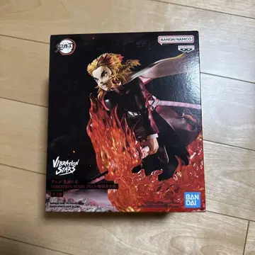 렌고쿠 쿄쥬로 VIBRATION STARS PLUS 피규어